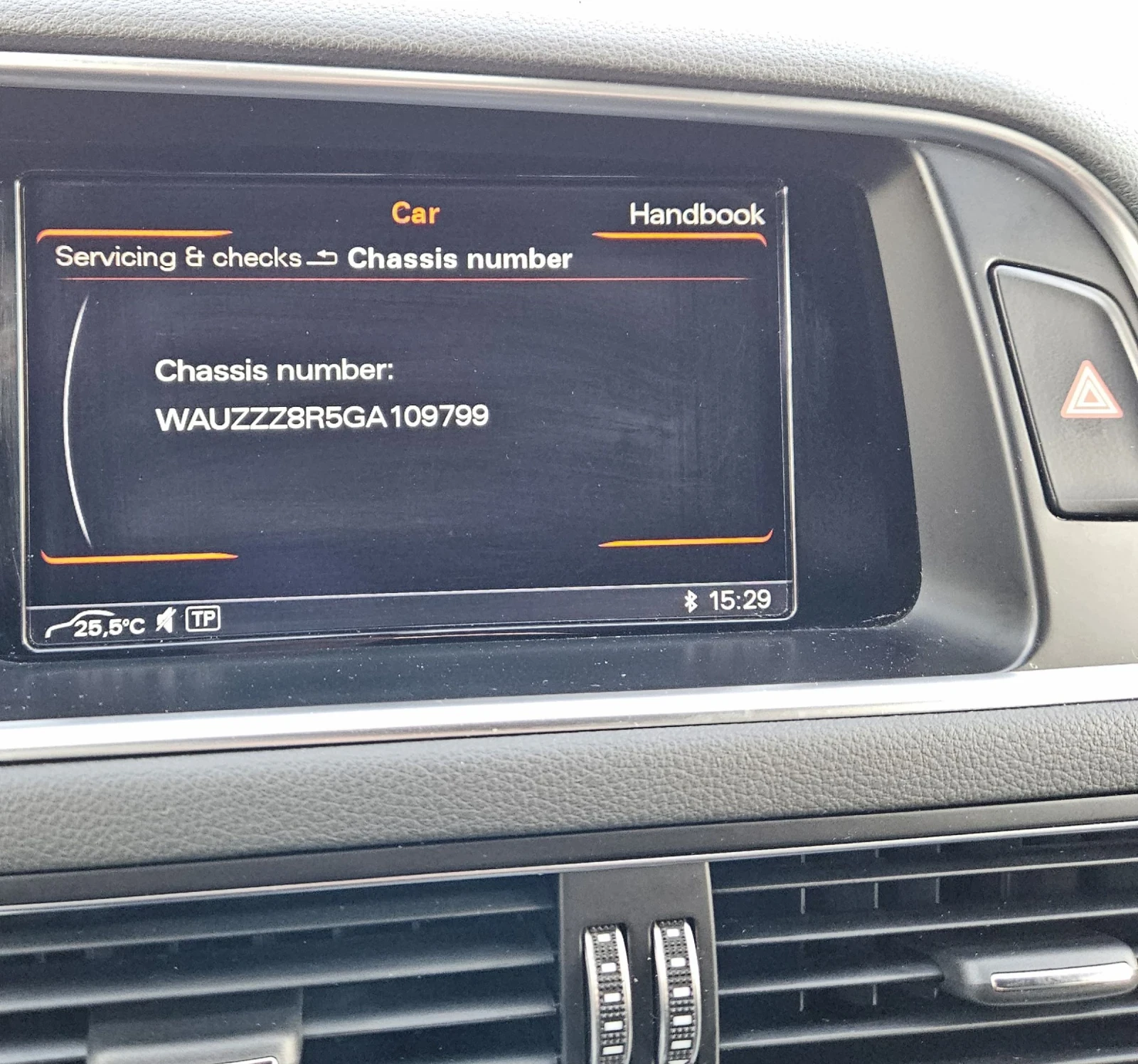 Audi SQ5 SQ5 3.0 V6 BItutbo 340к PLUS Business Competition , снимка 17 - Автомобили и джипове - 53715881