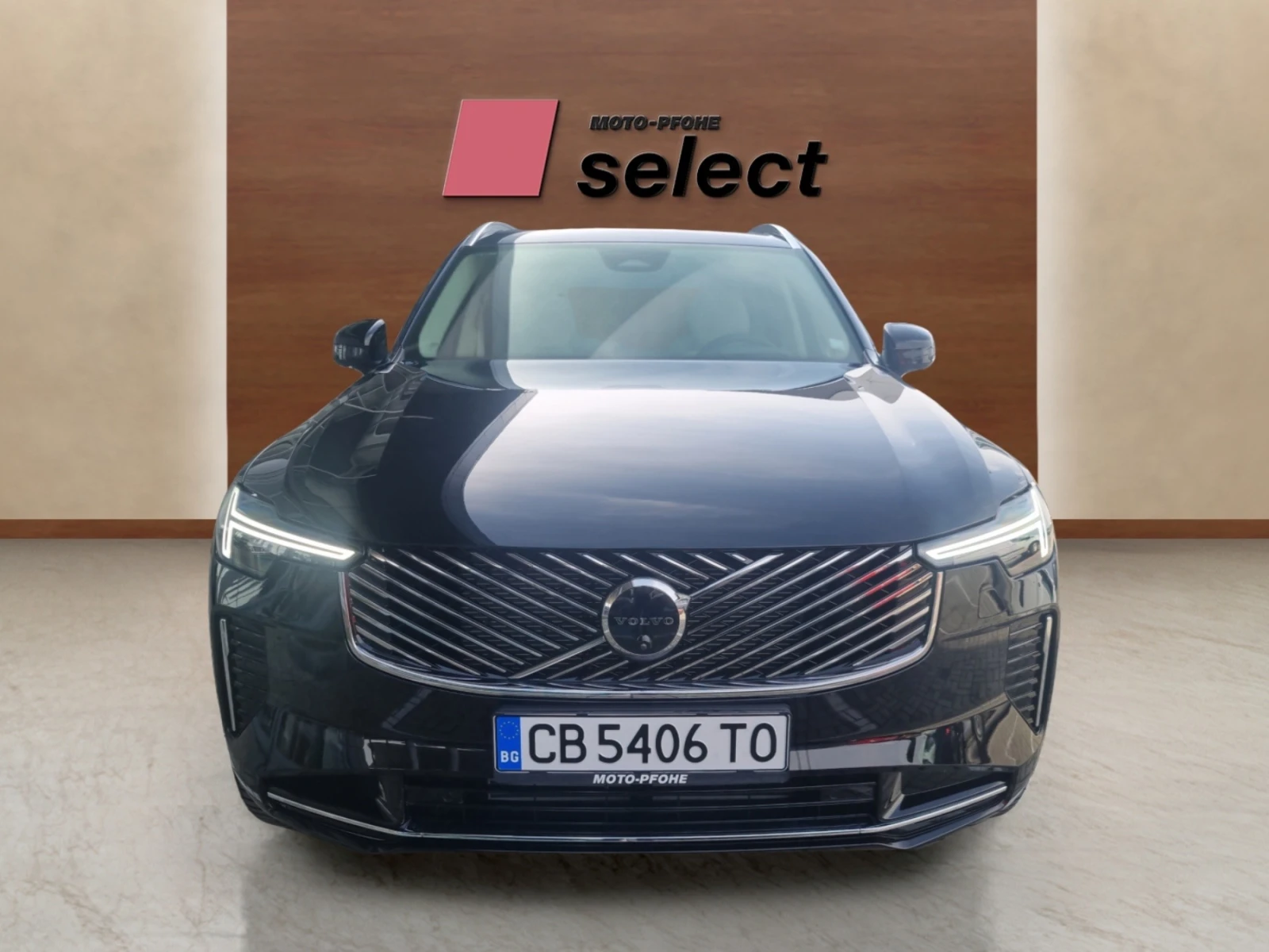 Volvo Xc90 2.0 T8 Phev, снимка 3 - Автомобили и джипове - 53774727