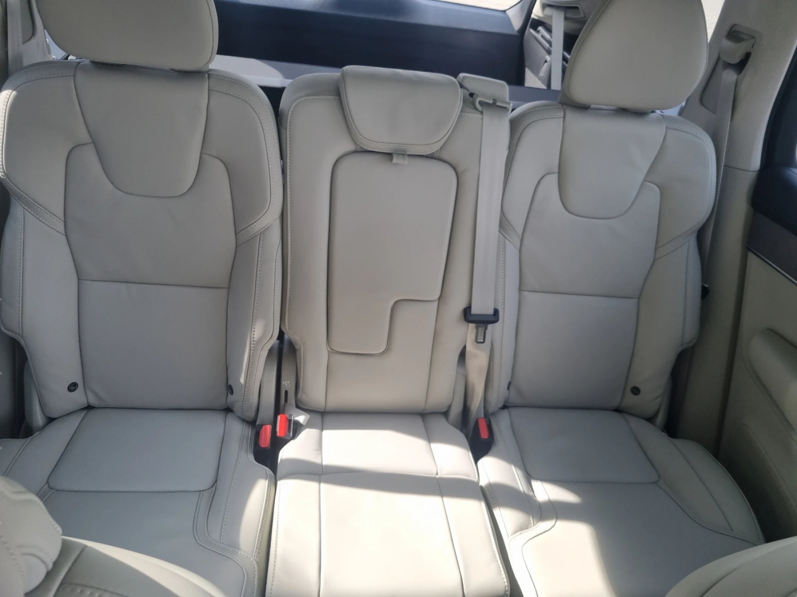 Volvo Xc90 2.0 T8 Phev, снимка 14 - Автомобили и джипове - 53774727