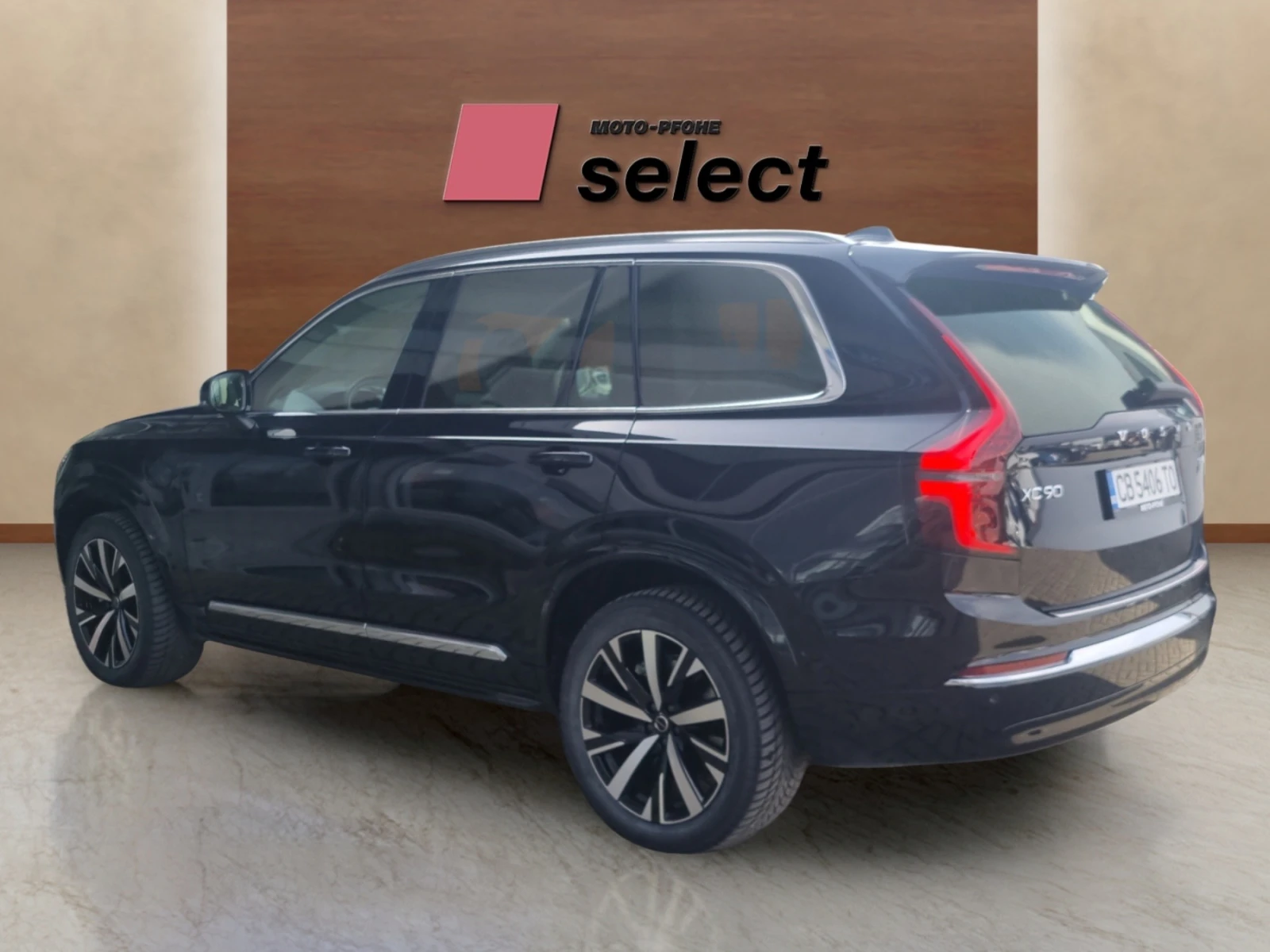 Volvo Xc90 2.0 T8 Phev, снимка 6 - Автомобили и джипове - 53774727
