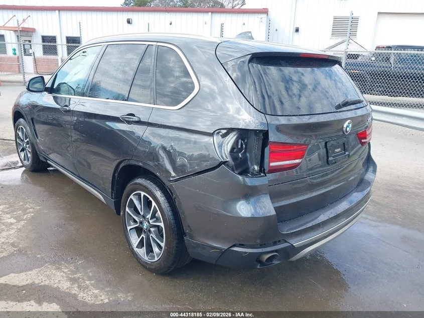 BMW X5 3.0l xDrive35I, снимка 3 - Автомобили и джипове - 54072151
