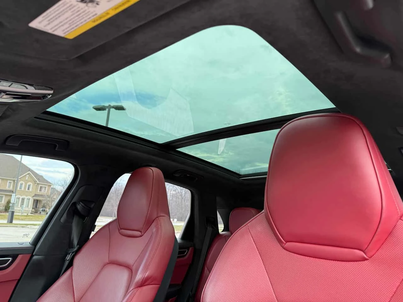 Porsche Cayenne GTS  CARFAX, снимка 17 - Автомобили и джипове - 54140980