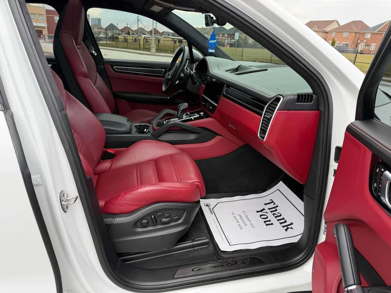 Porsche Cayenne GTS  CARFAX, снимка 13 - Автомобили и джипове - 54140980