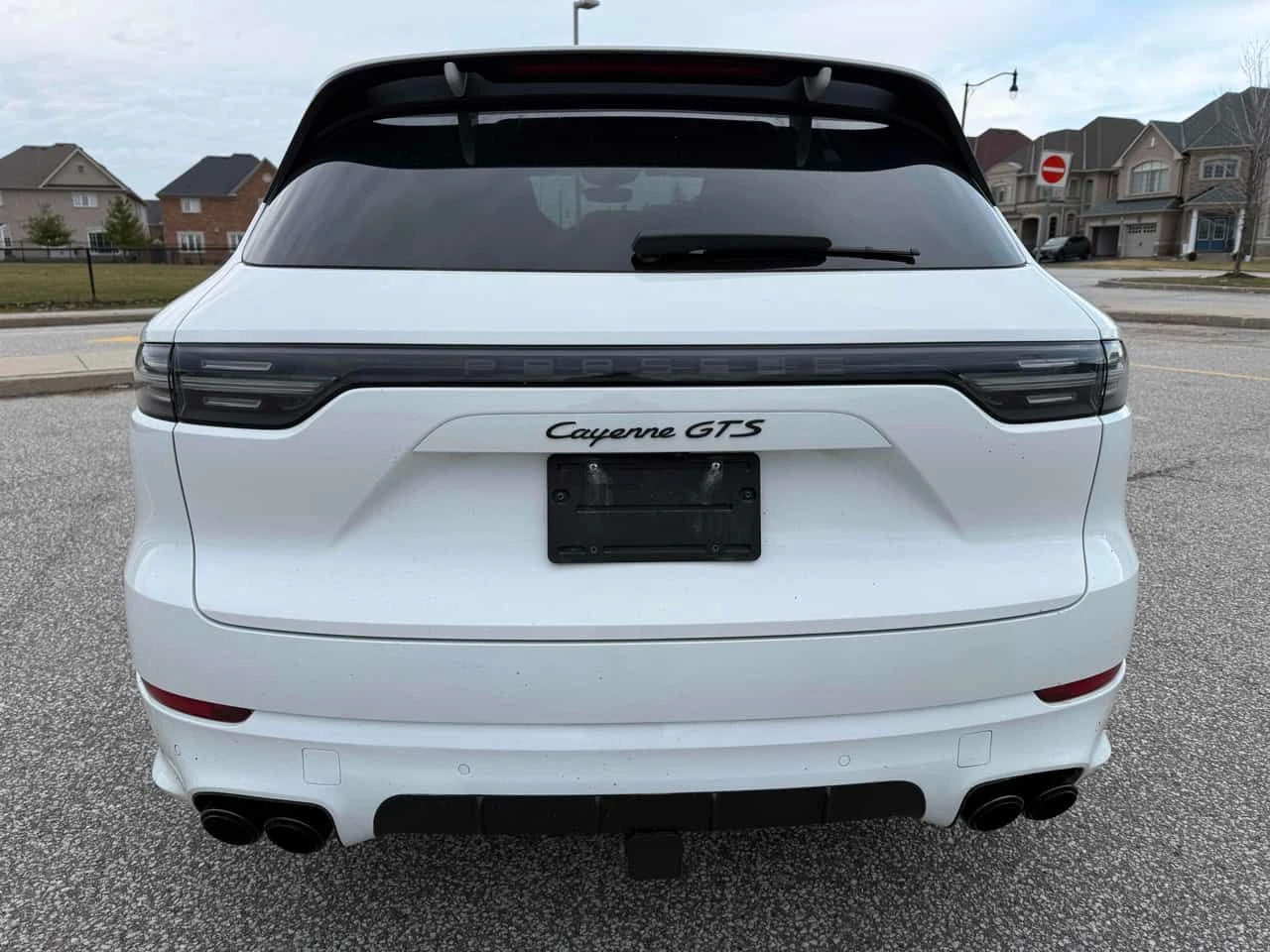 Porsche Cayenne GTS  CARFAX, снимка 4 - Автомобили и джипове - 54140980