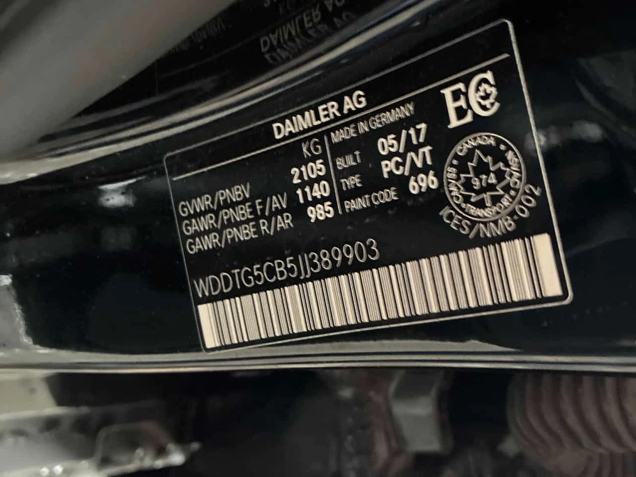 Mercedes-Benz GLA 45 AMG CARFAX, снимка 10 - Автомобили и джипове - 54222349