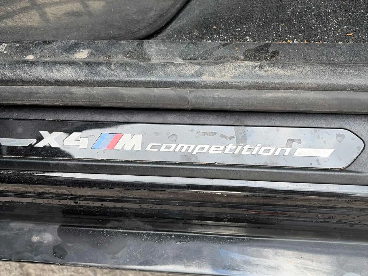 BMW X4 M | DISTR| 360| SHADOW| HUD| HAR/K| ПОДГРЕВИ| ОБУХ, снимка 8 - Автомобили и джипове - 54529137