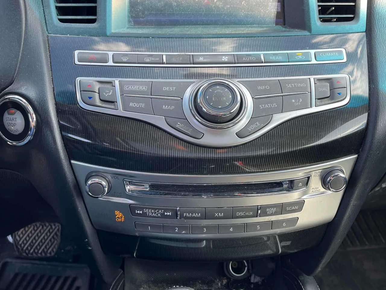 Infiniti QX60 * AWD 4dr * ���������� ��� ������������ ������*  | Mobile.bg � ����������� 14