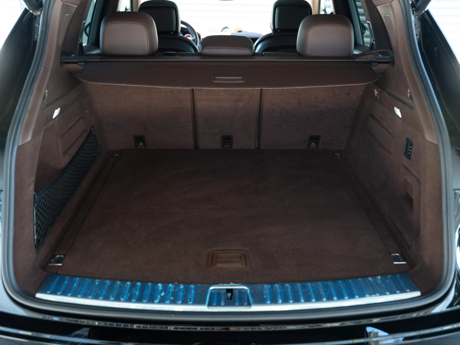 Porsche Cayenne E-Hybrid, снимка 16 - Автомобили и джипове - 54848853