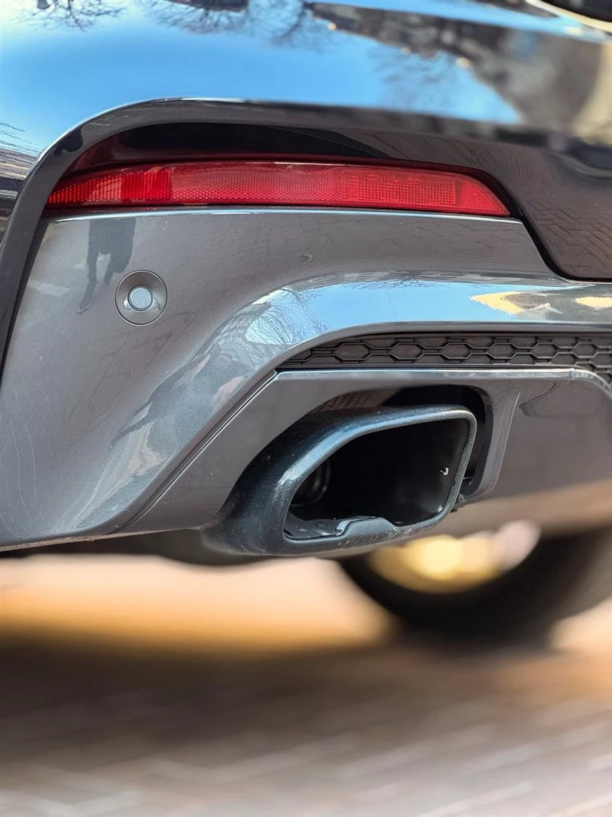 BMW X4 M40D, снимка 7 - Автомобили и джипове - 54855526