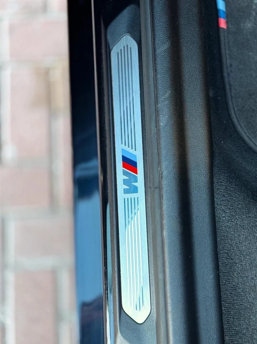 BMW X4 M40D, снимка 8 - Автомобили и джипове - 54855526
