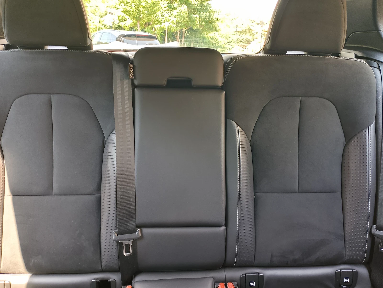 Volvo XC40 D3, снимка 15 - Автомобили и джипове - 55052480