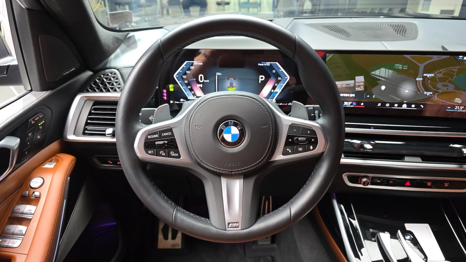 BMW X7 SWAROWSKI| SKY LOUNGE| HUD| ���� �� ��|  | Mobile.bg � ����������� 10
