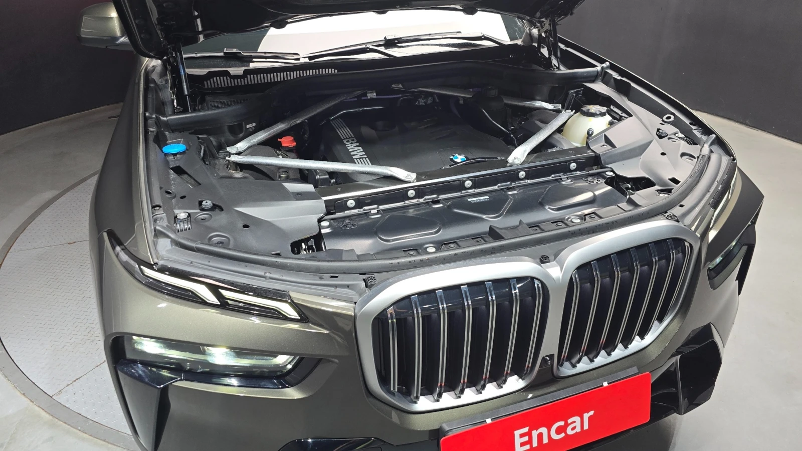 BMW X7 SWAROWSKI| SKY LOUNGE| HUD| ���� �� ��|  | Mobile.bg � ����������� 8