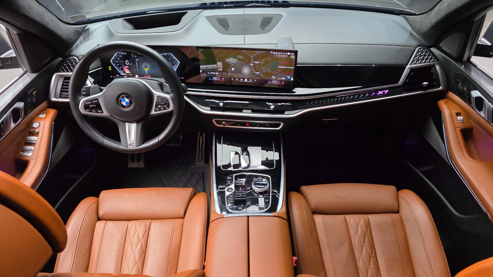 BMW X7 SWAROWSKI| SKY LOUNGE| HUD| ���� �� ��|  | Mobile.bg � ����������� 9