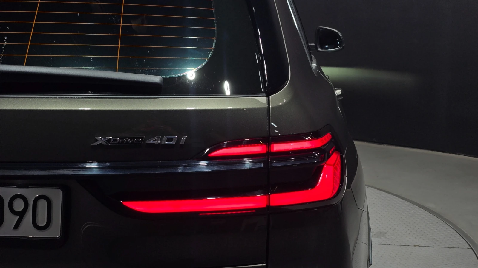 BMW X7 SWAROWSKI| SKY LOUNGE| HUD| ���� �� ��|  | Mobile.bg � ����������� 5