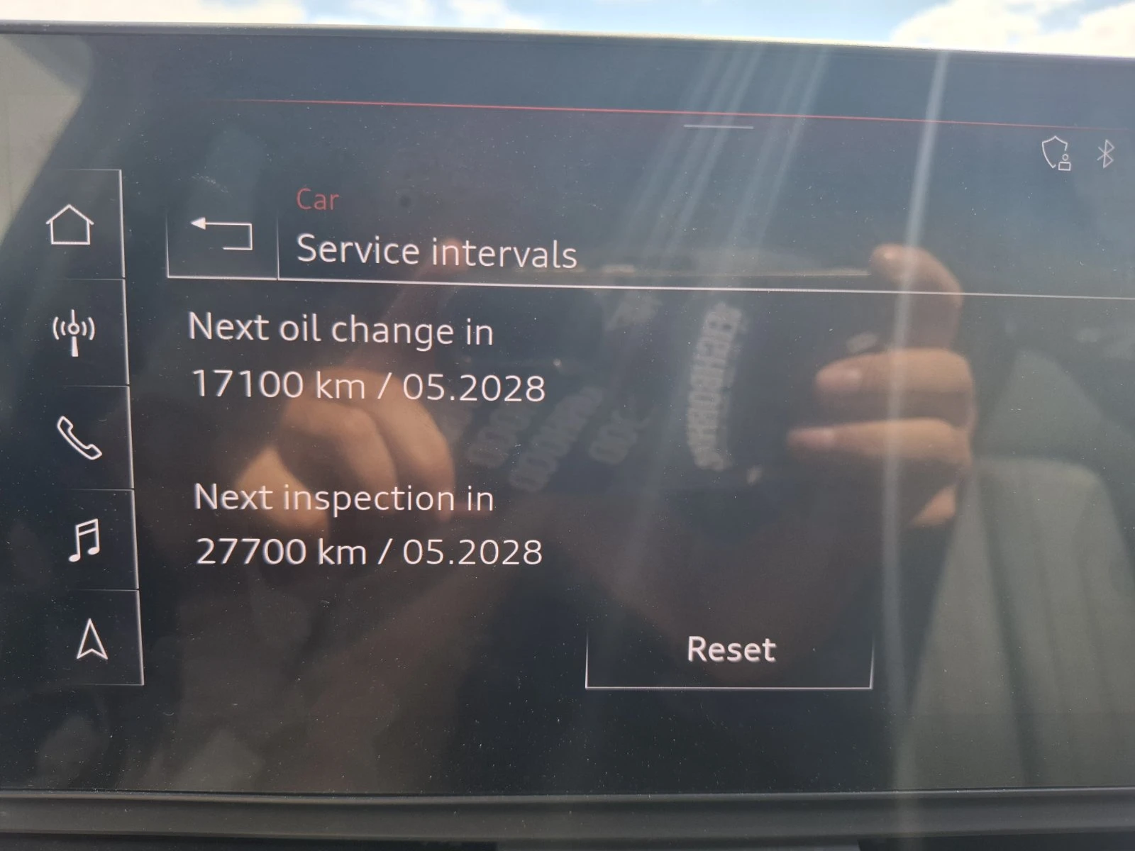Audi Q5 2.0 TDI Quattro Гаранция, снимка 11 - Автомобили и джипове - 55470980