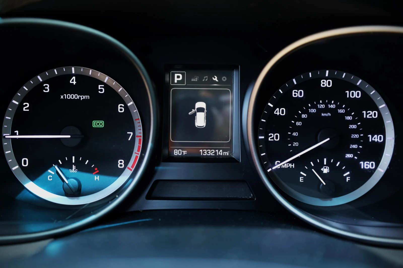 Hyundai Santa fe 3.3 Бензин, снимка 14 - Автомобили и джипове - 55472876