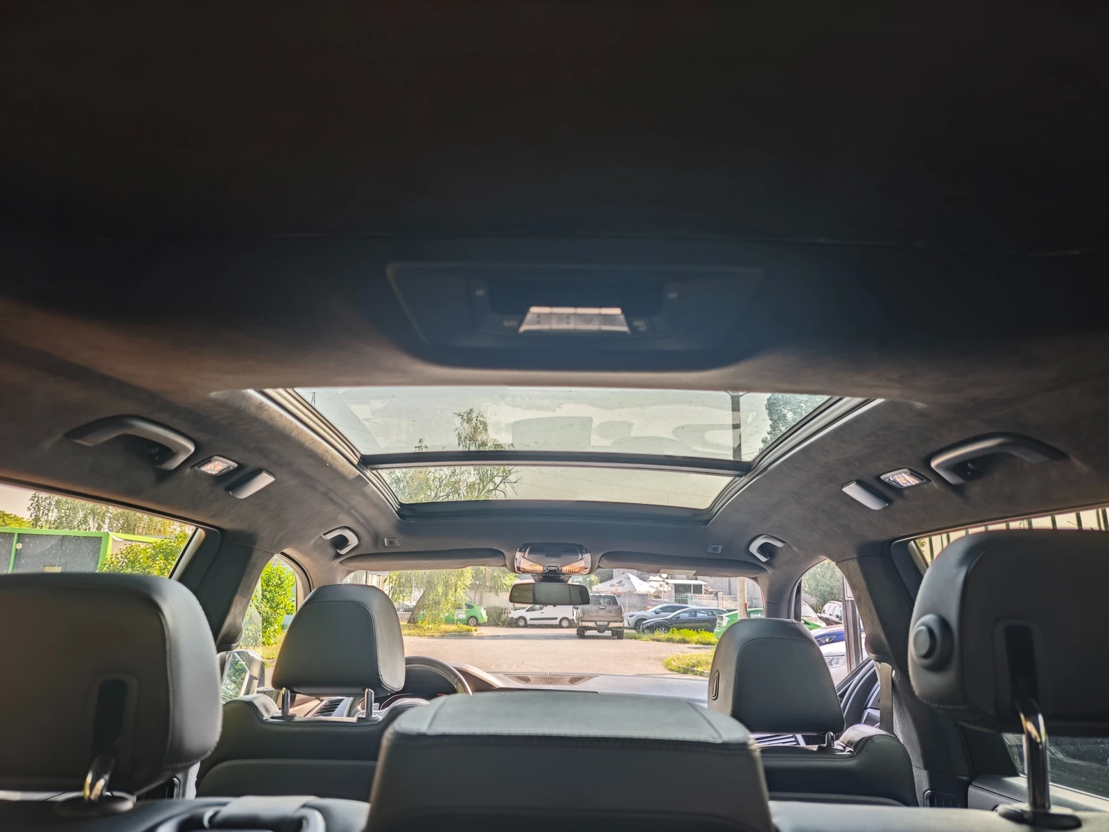 BMW X7 M pack, снимка 12 - Автомобили и джипове - 55622473