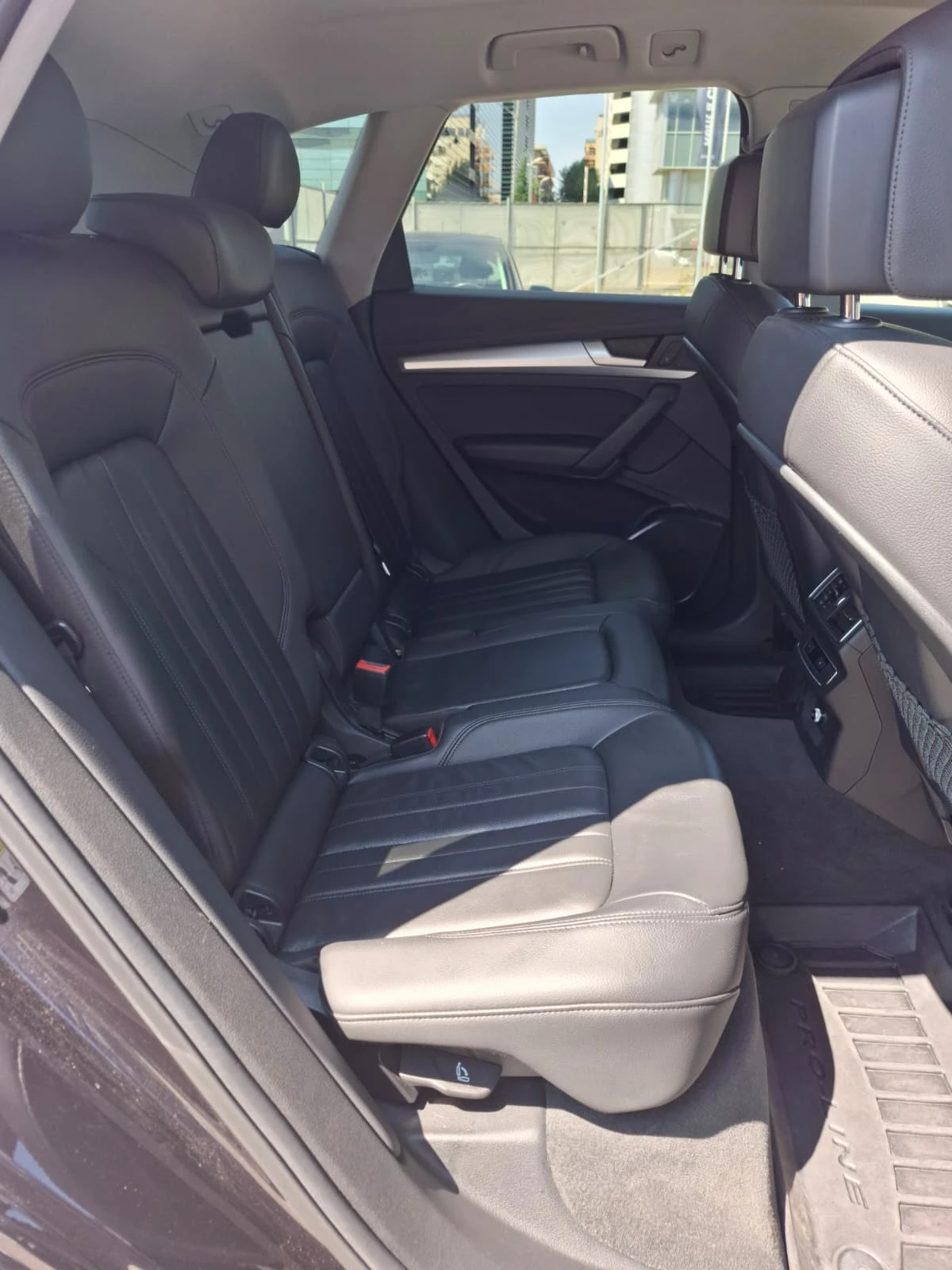 Audi Q5, снимка 14 - Автомобили и джипове - 55646198