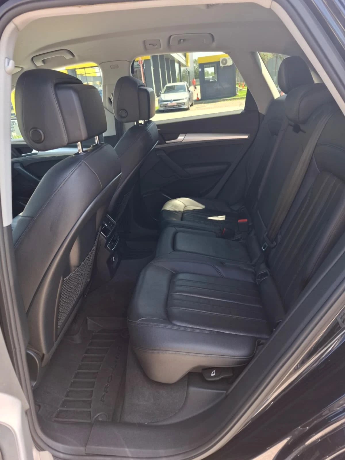 Audi Q5, снимка 16 - Автомобили и джипове - 55646198