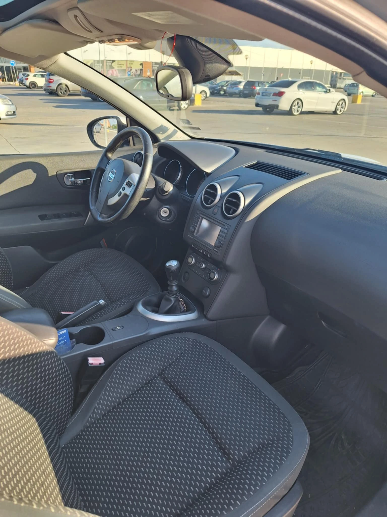 Nissan Qashqai + 2, снимка 2 - Автомобили и джипове - 55894602