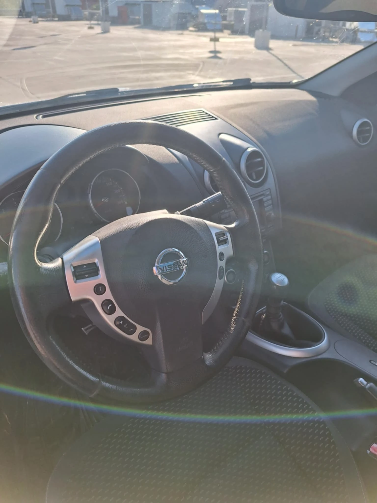 Nissan Qashqai + 2, снимка 4 - Автомобили и джипове - 55894602