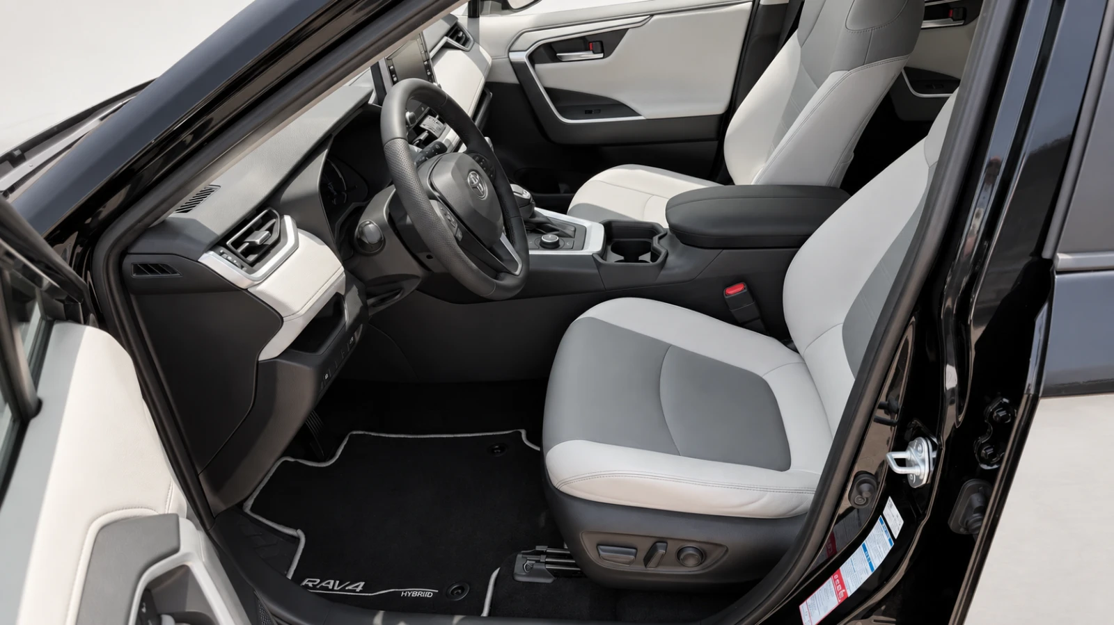 Toyota Rav4 4�4 Hybrid Luxury ��������! | Mobile.bg � ����������� 7