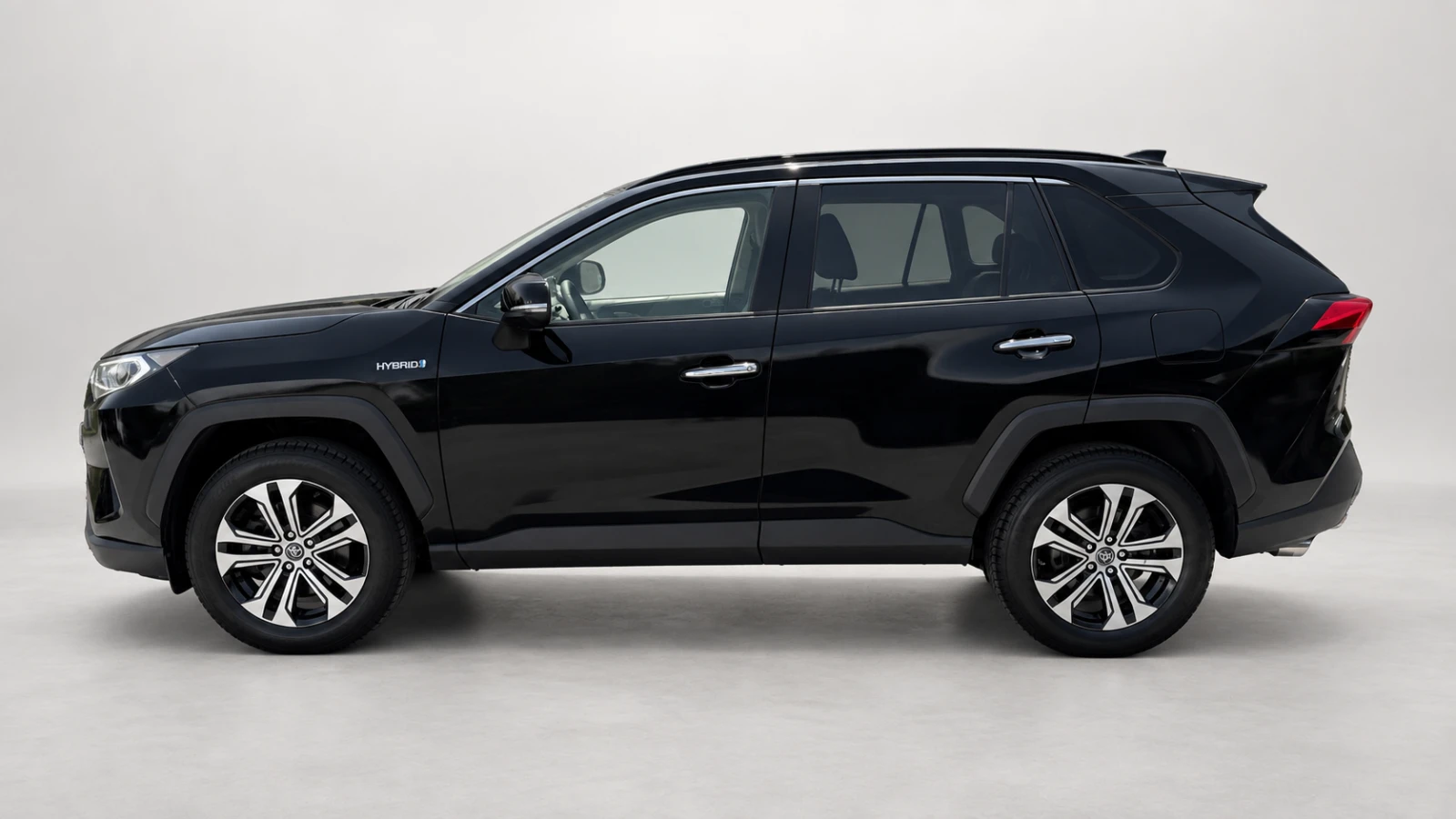 Toyota Rav4 4�4 Hybrid Luxury ��������! | Mobile.bg � ����������� 6