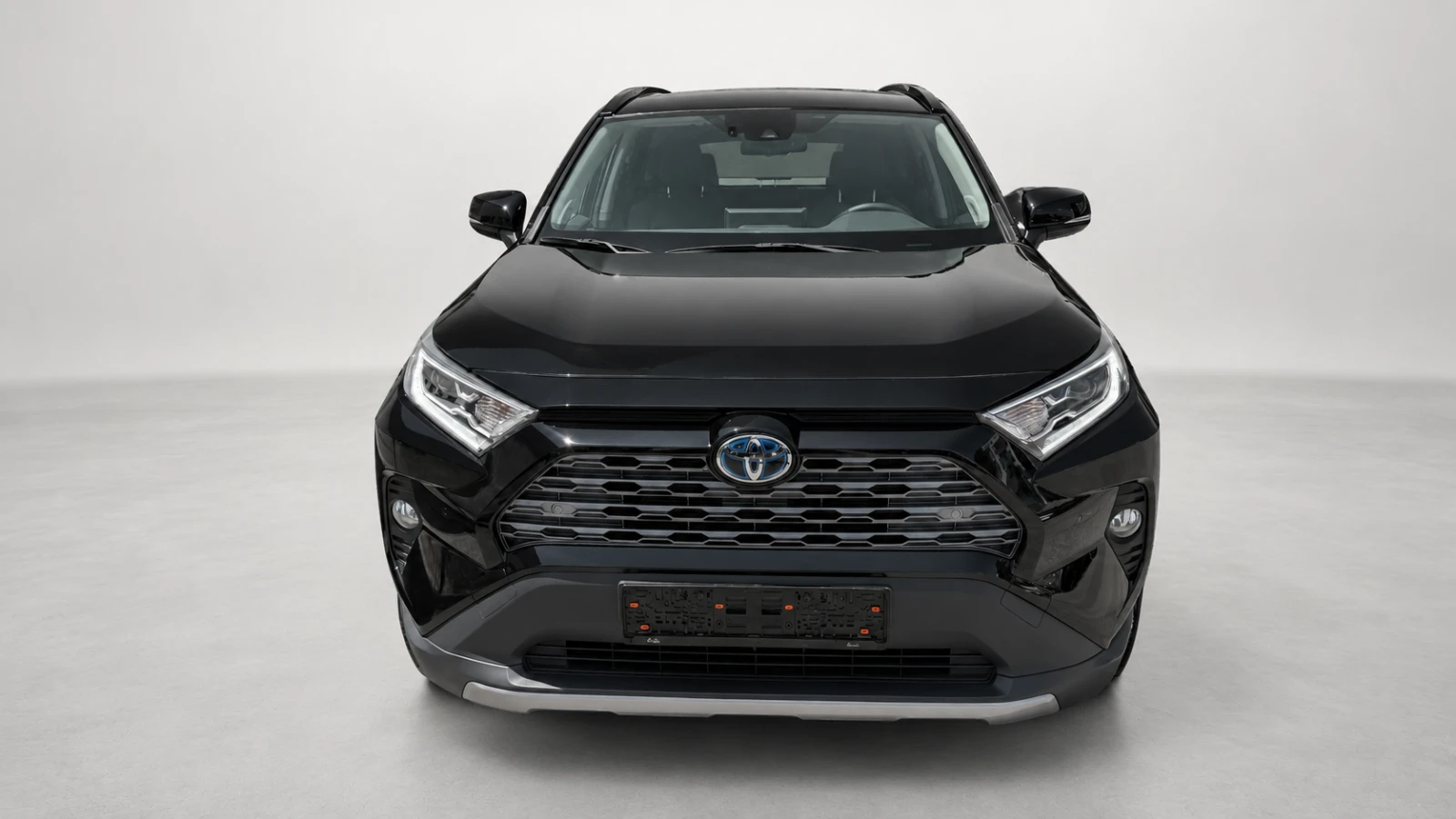Toyota Rav4 4�4 Hybrid Luxury ��������! | Mobile.bg � ����������� 2