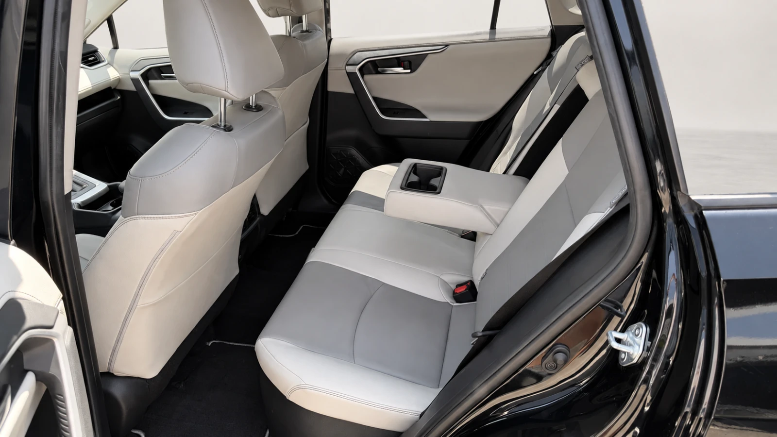 Toyota Rav4 4�4 Hybrid Luxury ��������! | Mobile.bg � ����������� 13