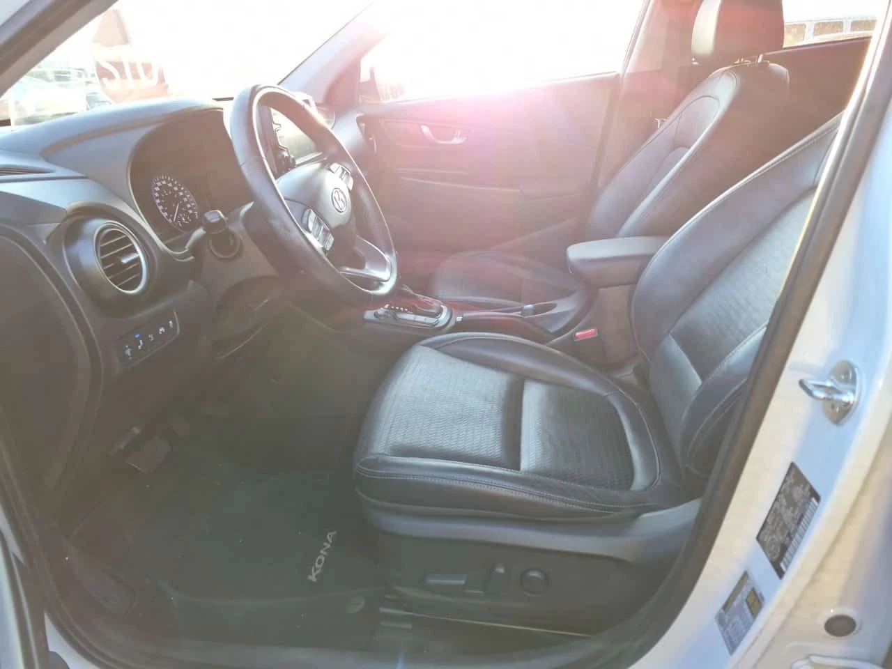 Hyundai Kona * ULTIMATE * ���������� ��� ������������ ������*  | Mobile.bg � ����������� 5