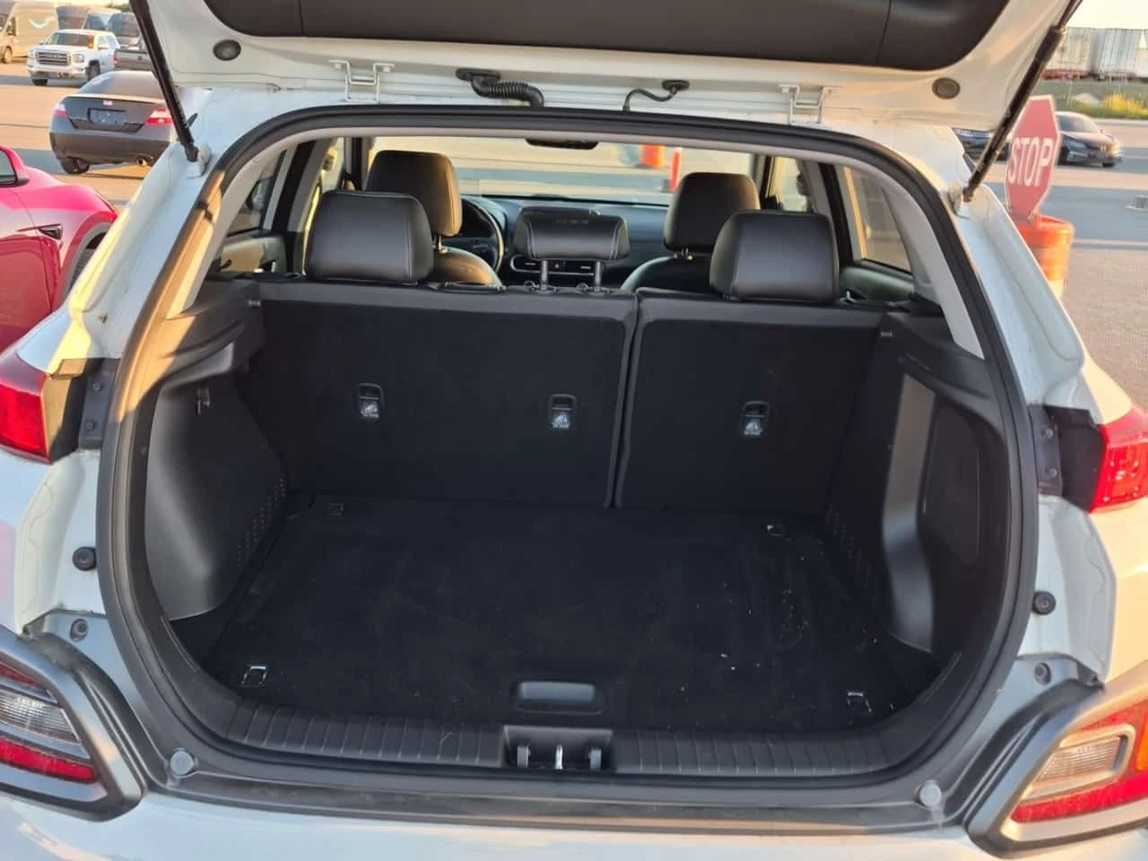 Hyundai Kona * ULTIMATE * ���������� ��� ������������ ������*  | Mobile.bg � ����������� 14