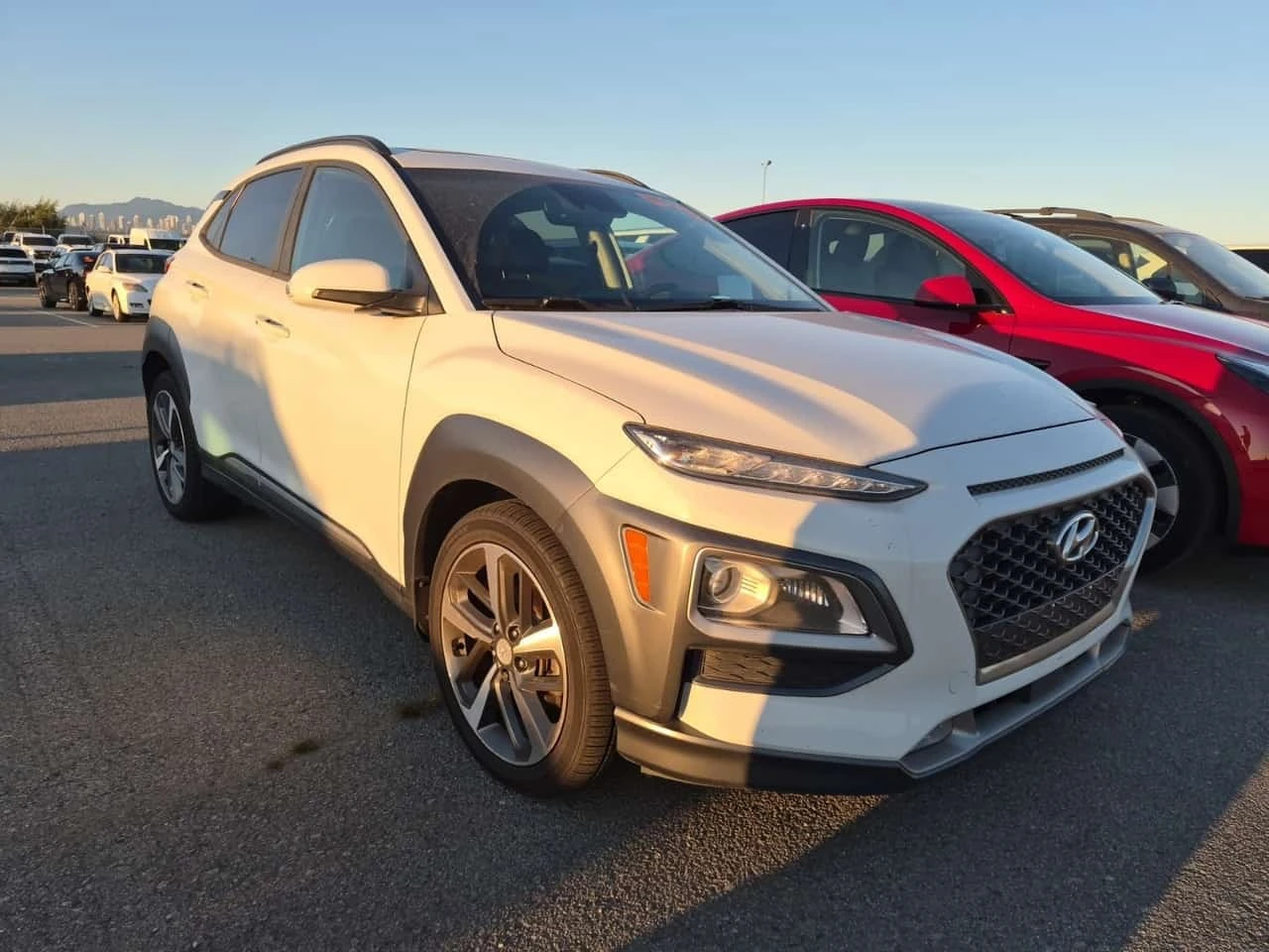 Hyundai Kona * ULTIMATE * ���������� ��� ������������ ������*  | Mobile.bg � ����������� 2