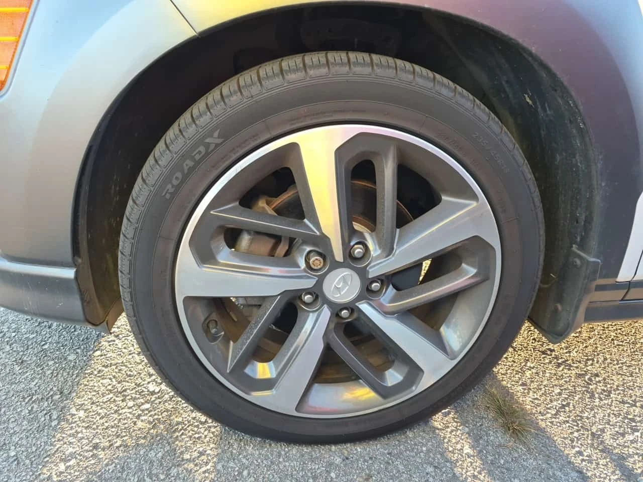 Hyundai Kona * ULTIMATE * ���������� ��� ������������ ������*  | Mobile.bg � ����������� 6