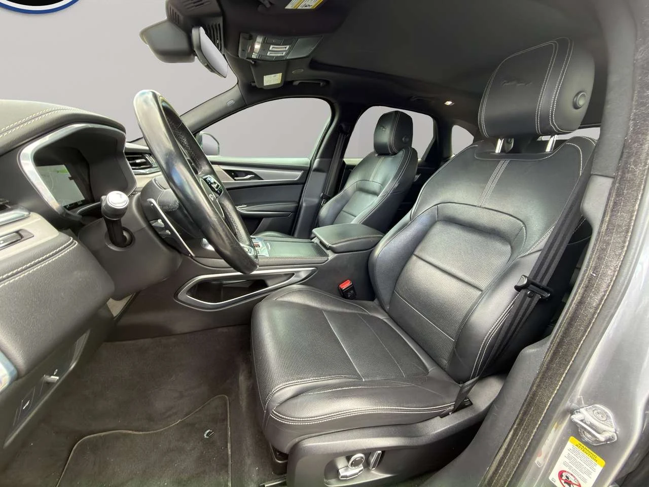 Jaguar F-PACE P400 R-Dynamic S | Reverse Cam | Heated Seats | Mobile.bg � ����������� 13