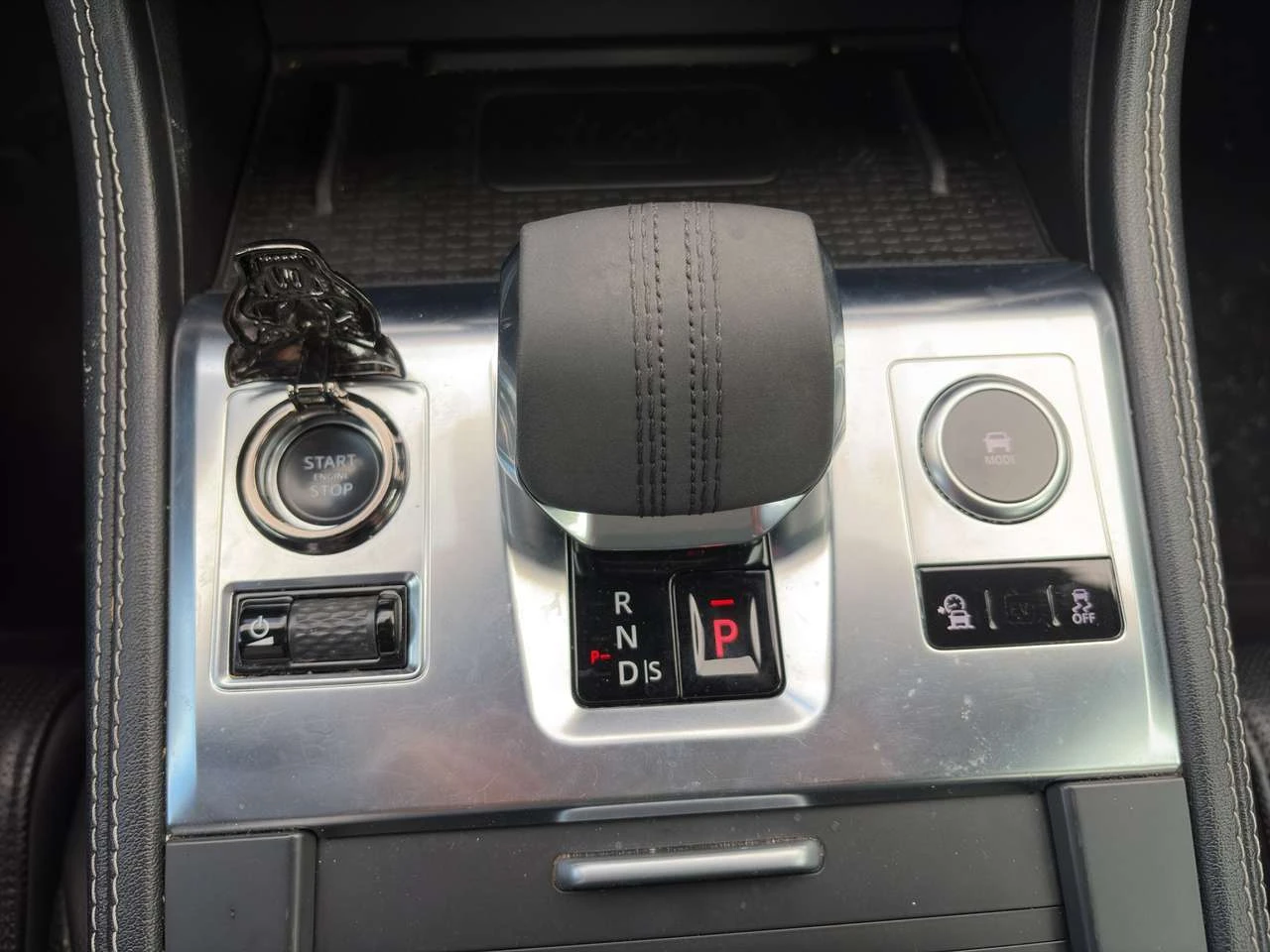 Jaguar F-PACE P400 R-Dynamic S | Reverse Cam | Heated Seats | Mobile.bg � ����������� 17