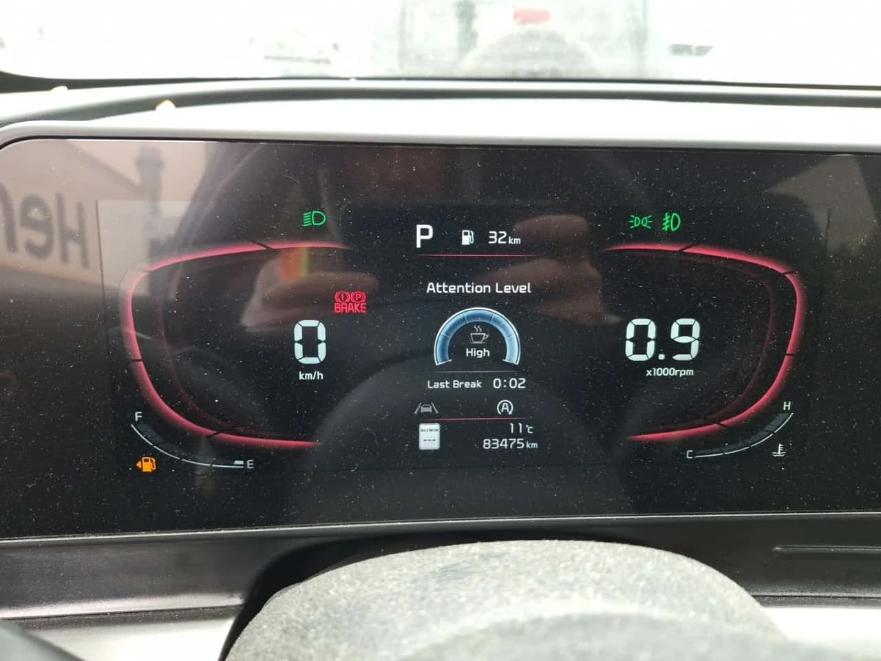 Kia Sportage Awd Ex/CARFAX/����/�������/�������� | Mobile.bg � ����������� 9