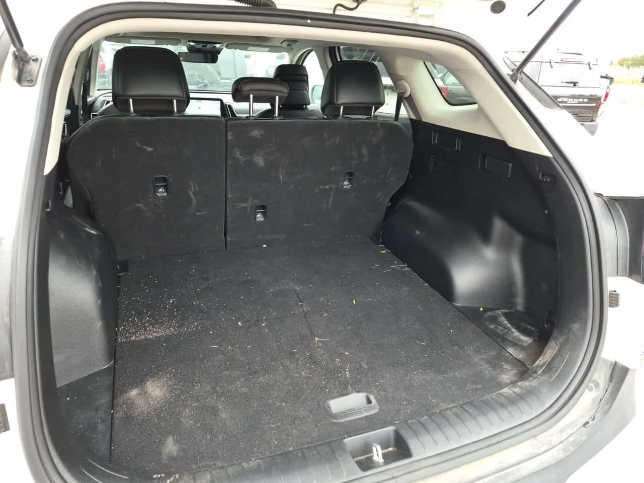 Kia Sportage Awd Ex/CARFAX/����/�������/�������� | Mobile.bg � ����������� 14