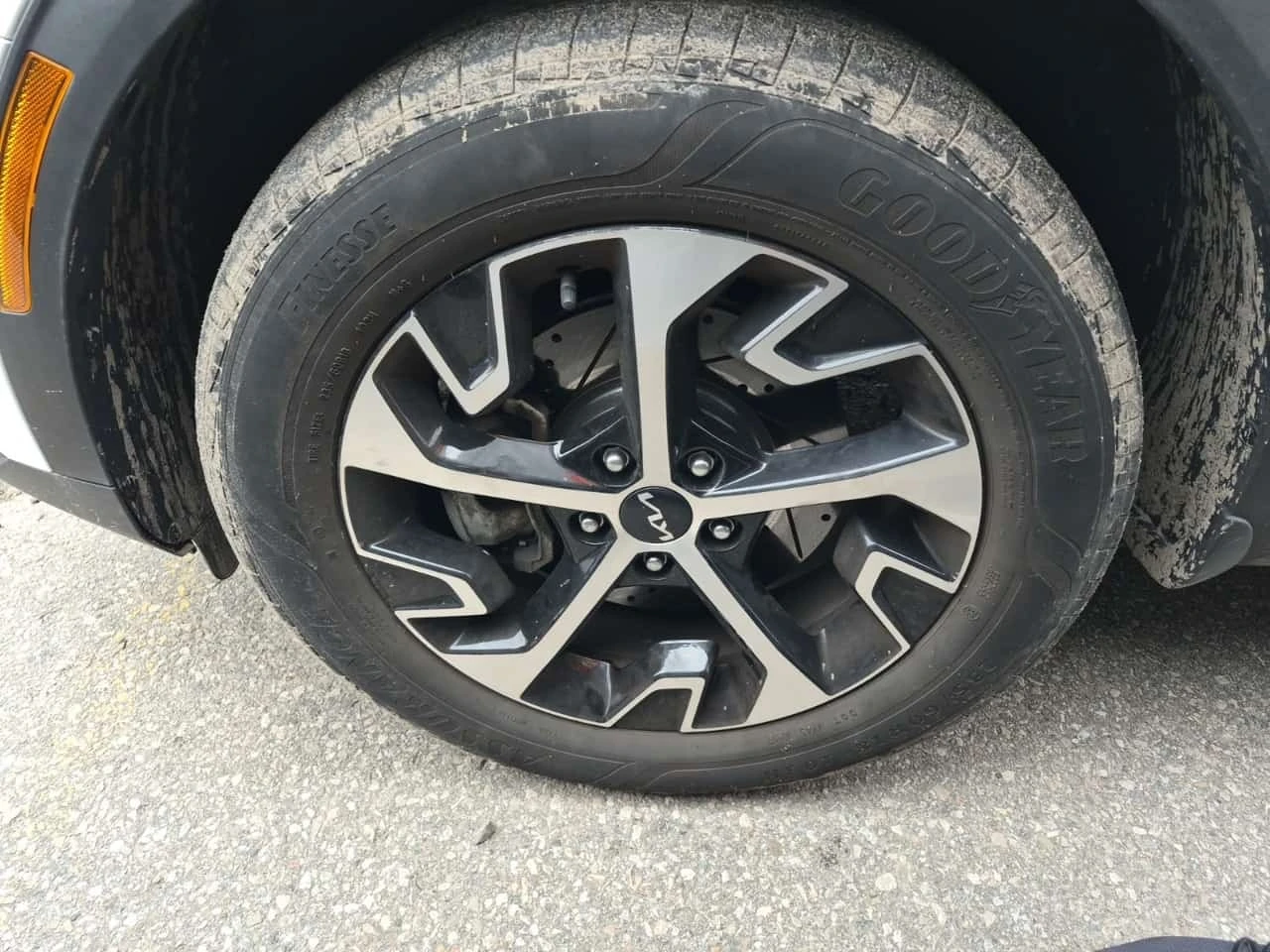 Kia Sportage Awd Ex/CARFAX/����/�������/�������� | Mobile.bg � ����������� 4