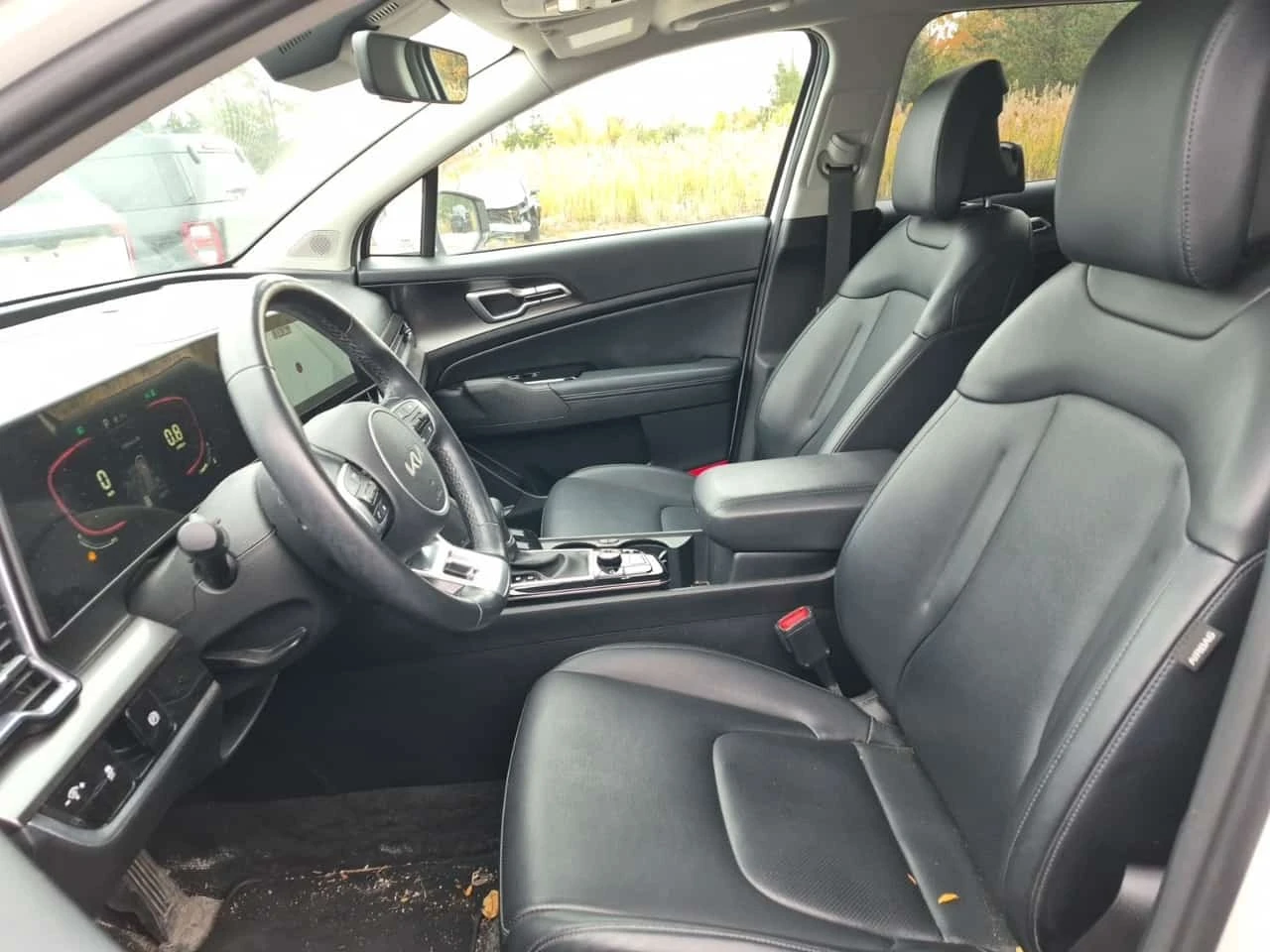 Kia Sportage Awd Ex/CARFAX/����/�������/�������� | Mobile.bg � ����������� 3