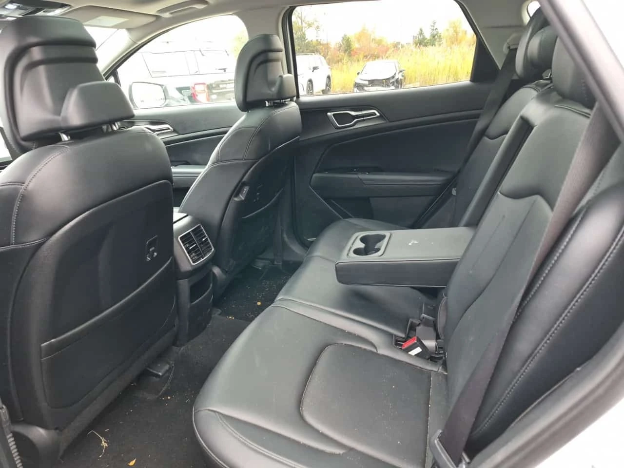 Kia Sportage Awd Ex/CARFAX/����/�������/�������� | Mobile.bg � ����������� 12