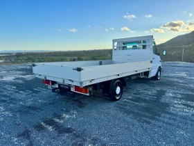 Mercedes-Benz Sprinter 316 2.7 cdi Автоматик Швейцария, снимка 6