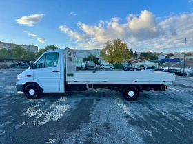 Mercedes-Benz Sprinter 316 2.7 cdi Автоматик Швейцария, снимка 7