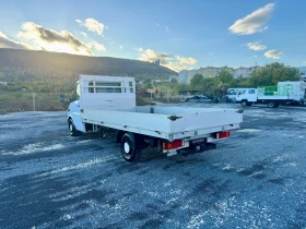 Mercedes-Benz Sprinter 316 2.7 cdi Автоматик Швейцария, снимка 4