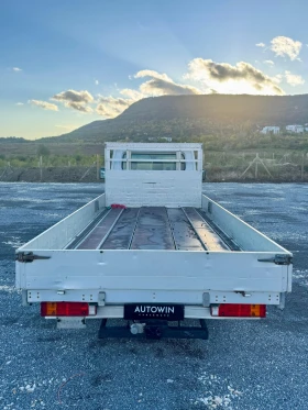 Mercedes-Benz Sprinter 316 2.7 cdi Автоматик Швейцария, снимка 5