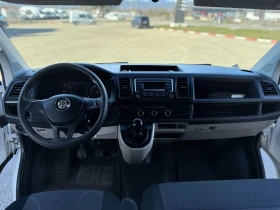 VW Transporter 2.0 TDI T6  MAXI Таваропътнически, снимка 11