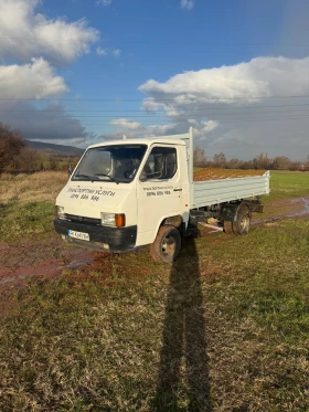 Nissan Trade 3.0TDI, снимка 1