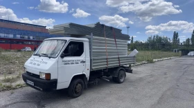 Nissan Trade 3.0TDI, снимка 6