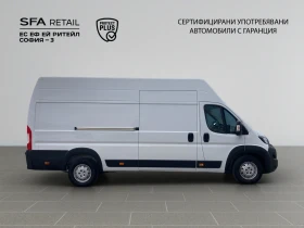 Peugeot Boxer FT 435L4H3 2.2 BlueHDI 140 S&S E6.3, снимка 4