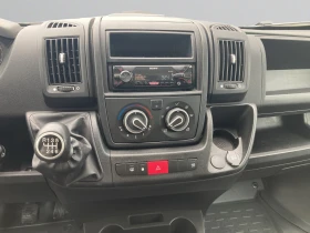 Peugeot Boxer FT 435L4H3 2.2 BlueHDI 140 S&S E6.3, снимка 12
